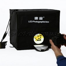 Светодиодный фотобокс CY DD-150 Светодиодный фотобокс CY DD-150
